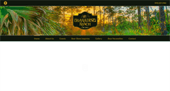 Desktop Screenshot of bearadiseranch.com